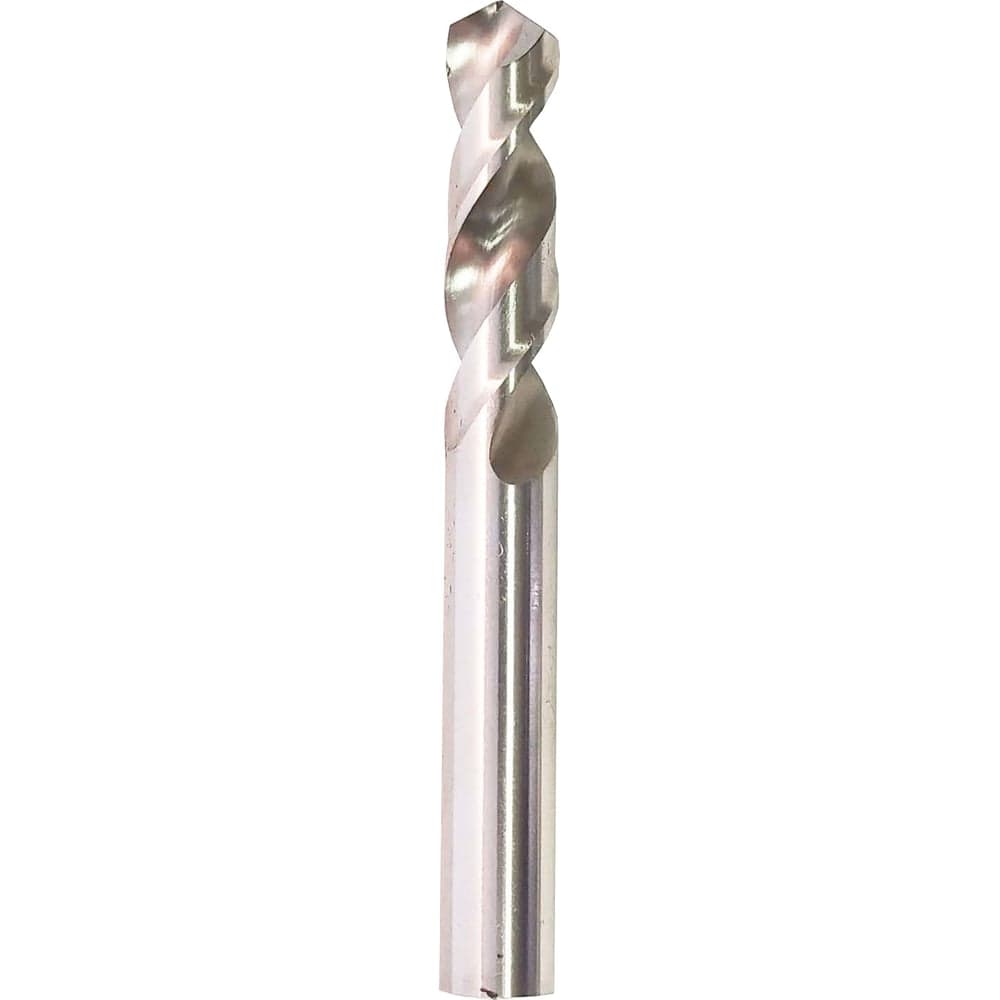Сверло тип GU500DZ (6.3 мм, DIN1897, HSCO, без покрытия) Guhring  5524 6,300