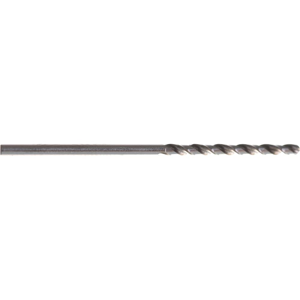 Сверло тип GU500DZ (2 мм,  HSCO, без покрытия) Guhring 5523 2,000