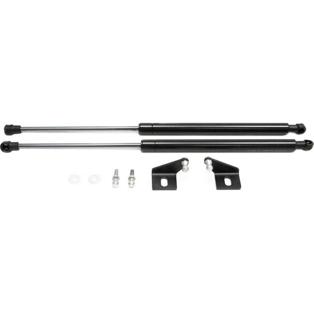 Газовые упоры капота АвтоУпор для Chevrolet Aveo T300 2011-2015, 2 шт., UCHAVE011