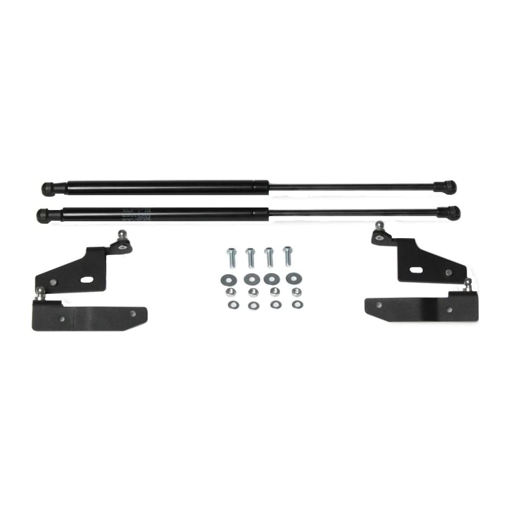 Газовые упоры капота АвтоУпор для Suzuki Grand Vitara III 2005-2015, 2 шт., USUGRA012