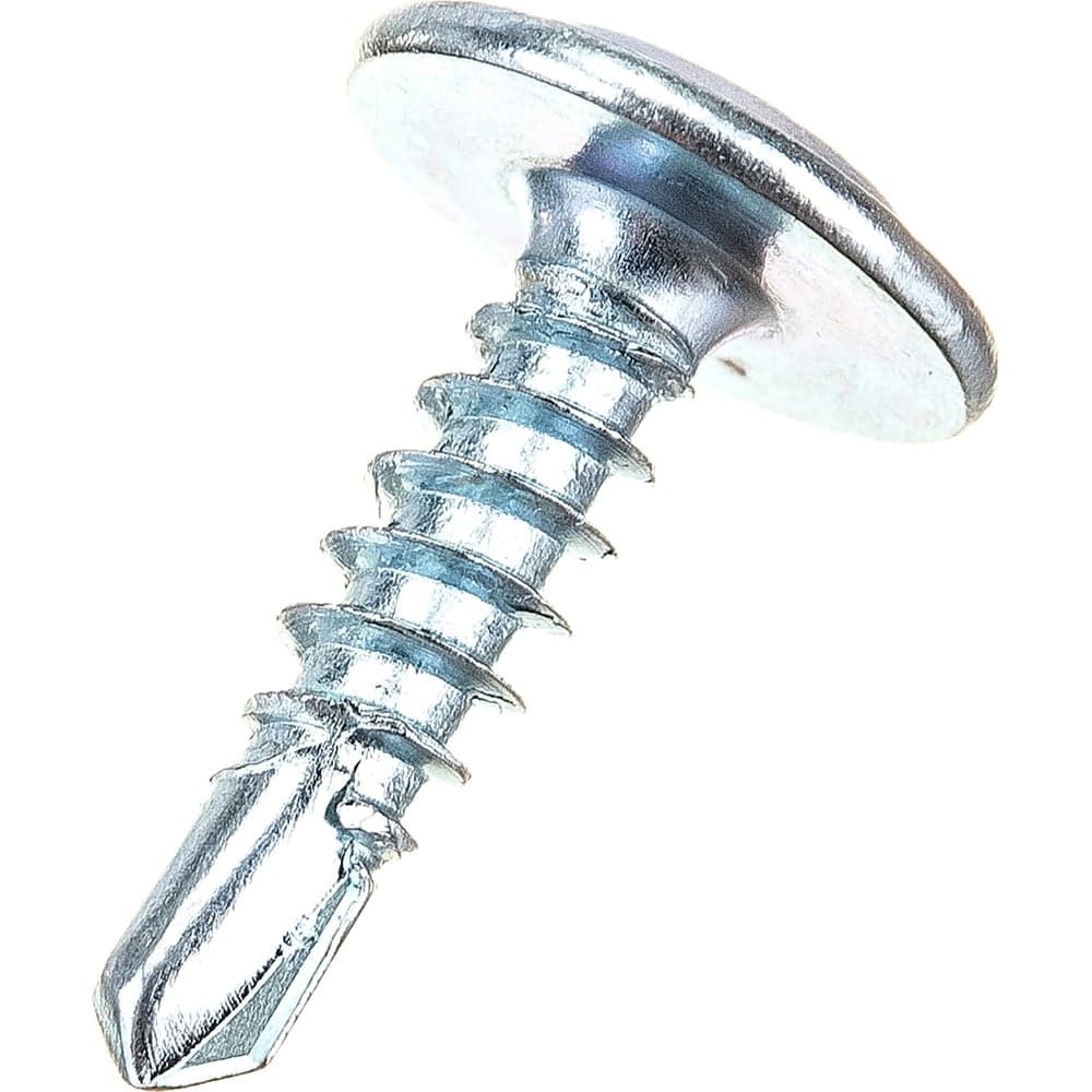 Саморез ШУЦ ГОСКРЕП 5.0х70, 60 шт., пл.конт 280 мл 1-0032280 - 559