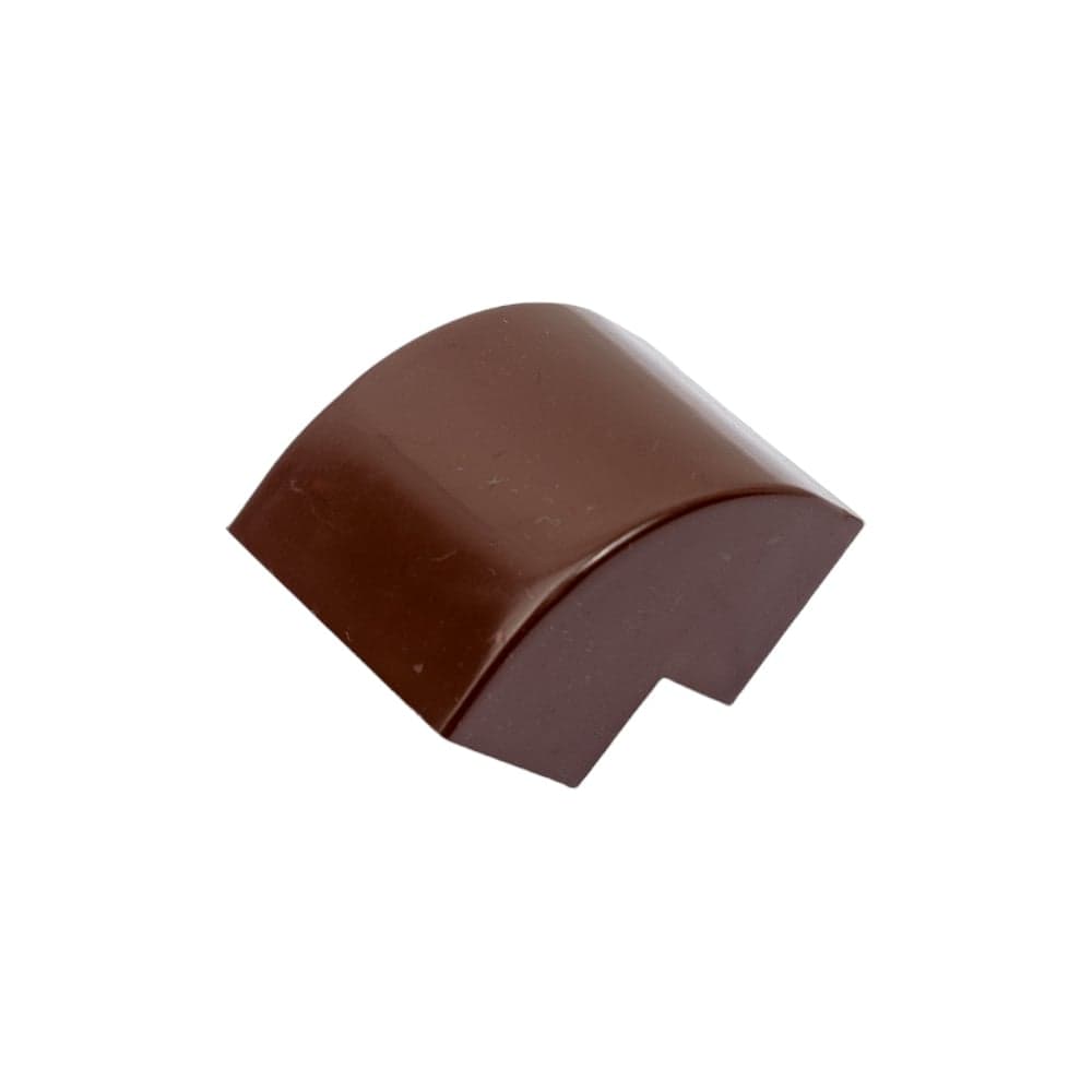 Внешний угол EKF 25х16мм, 4 шт, Plast, PROxima, под темное дерево, obd-25-16x4