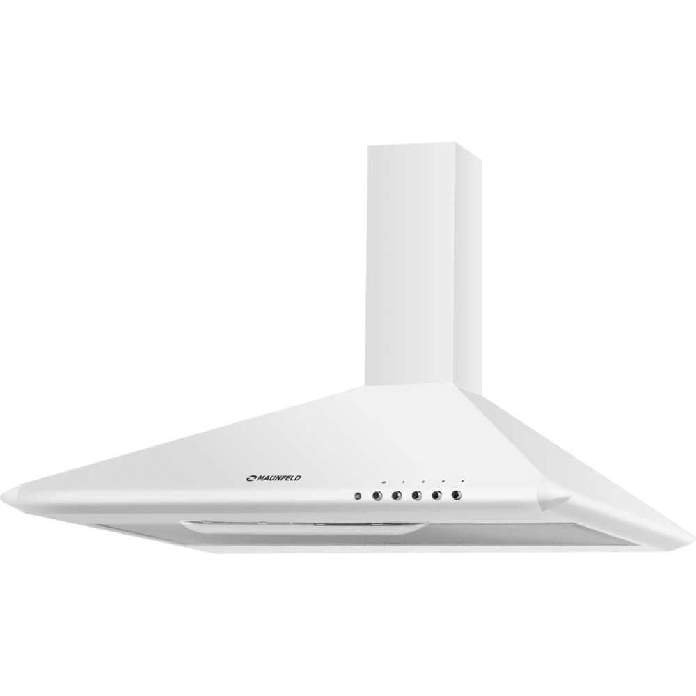 Кухонная вытяжка MAUNFELD aire 50 белый AIRE 50 WHITE