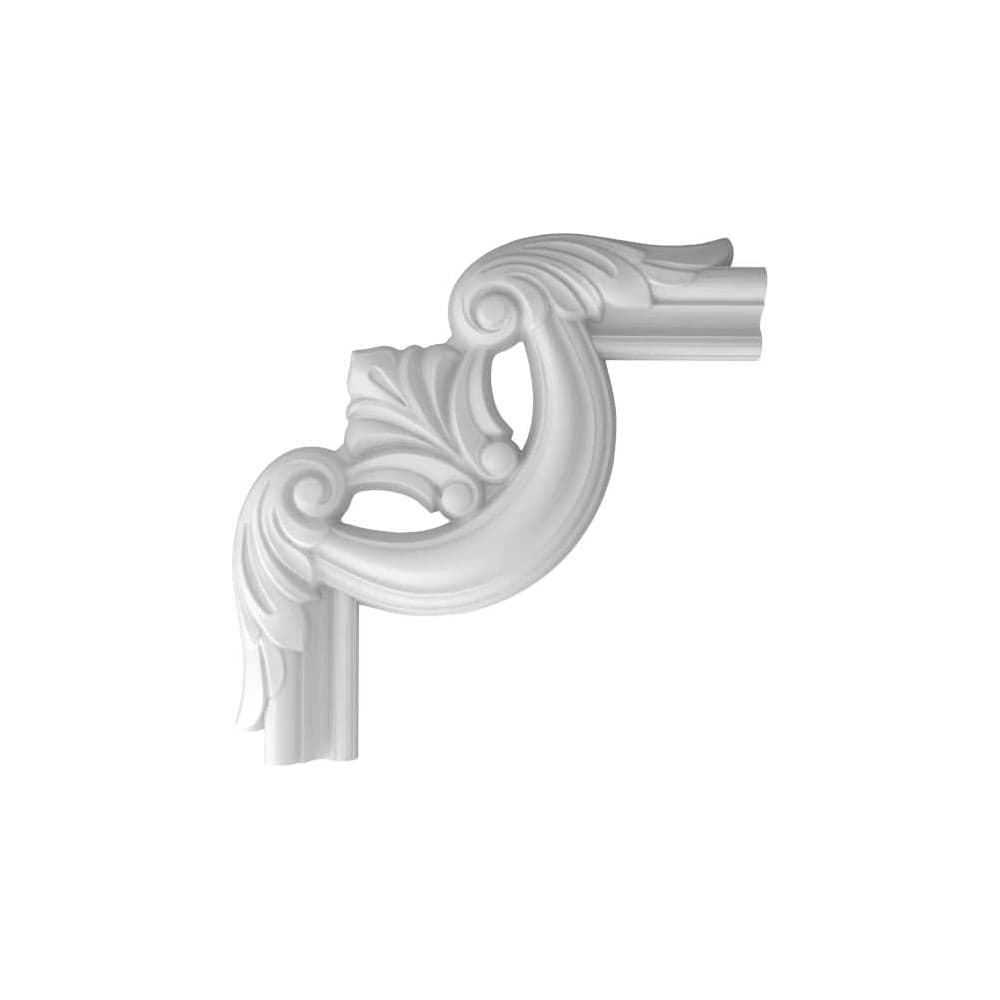 Угол bello deco М15У2 00-00105122