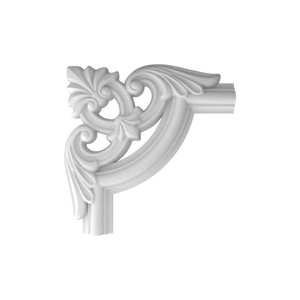 Угол bello deco М12У2 00-00104777