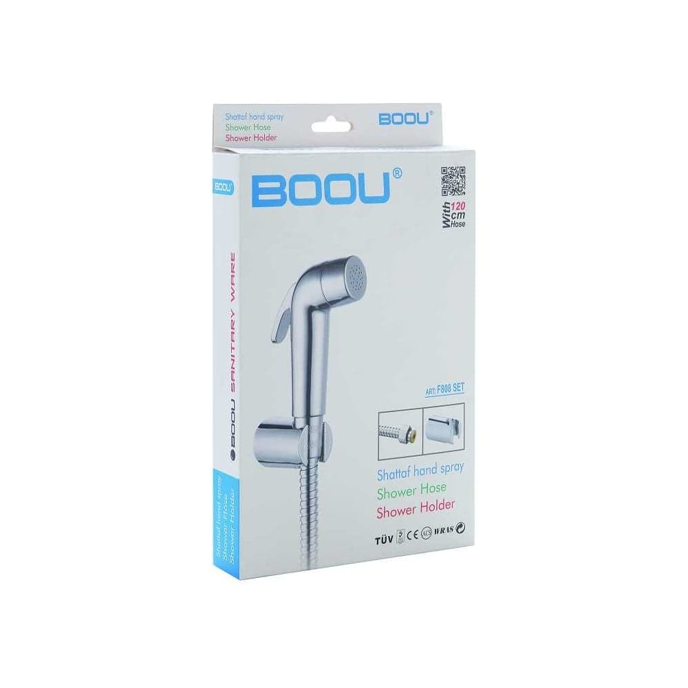 Комплект для душа BOOU F808SET