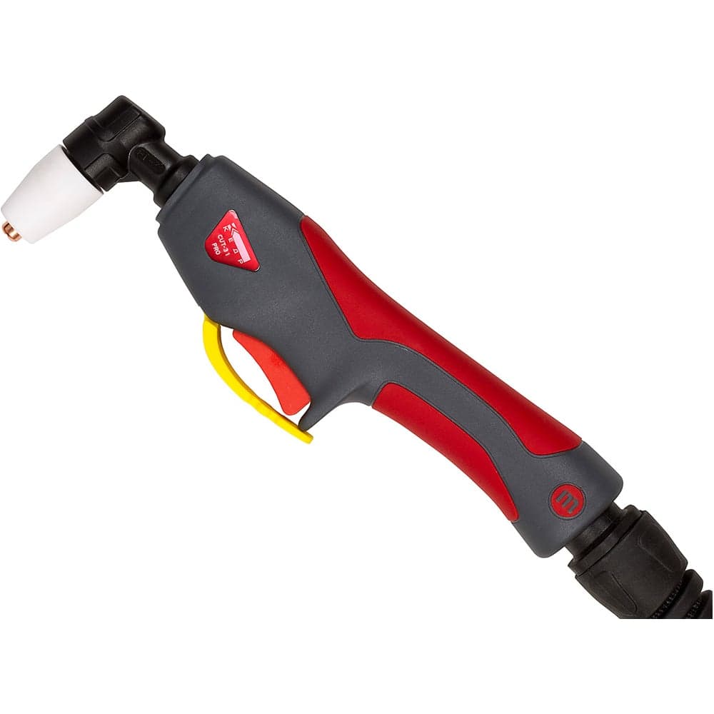 Плазмотрон CUT-31 PRO (M16*1.5; 5 м; 2pin) Кедр 8011715