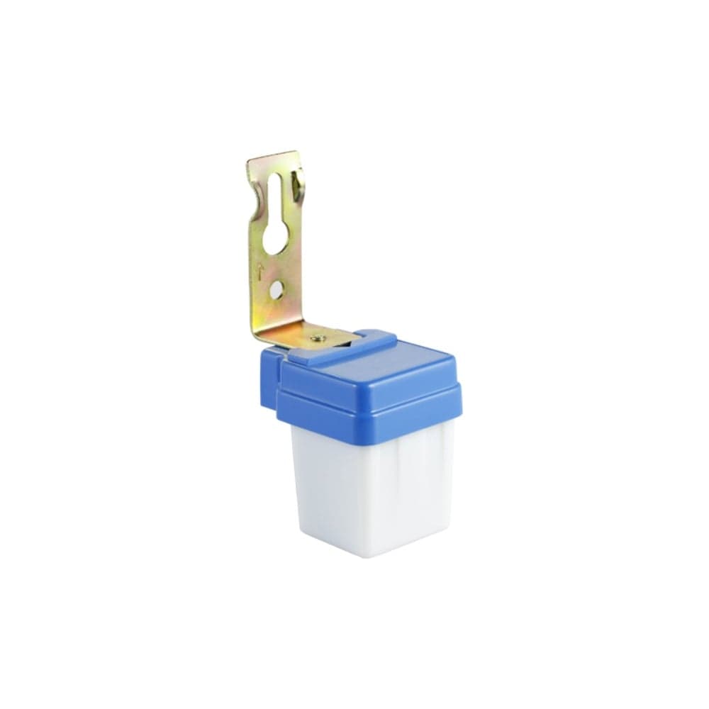 Фотореле Jazzway PMS PR 600 1200Вт WH IP44 5013032