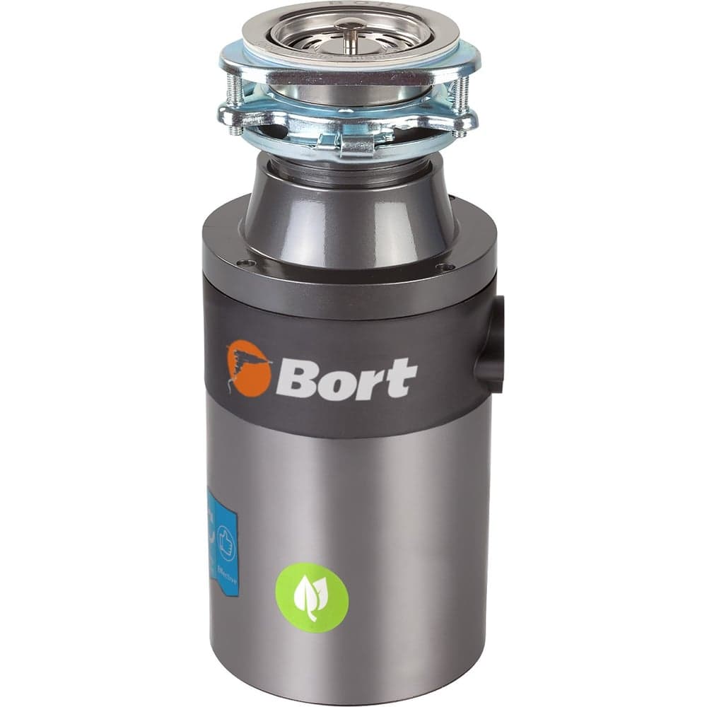 Измельчитель пищевых отходов BORT TITAN 4000 Plus 91275776