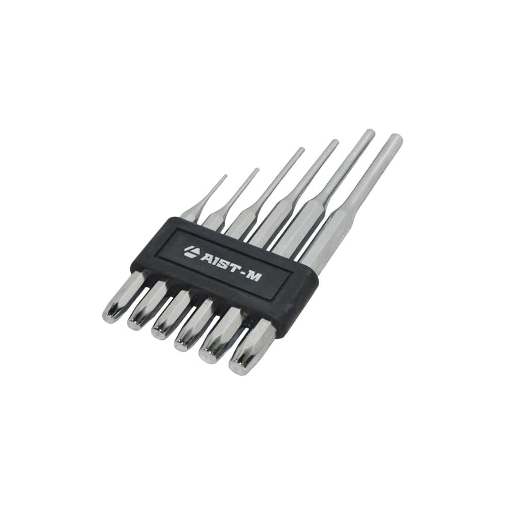 Набор выколоток AIST 2-8мм 6 предметов 79101006-M 00-00026118