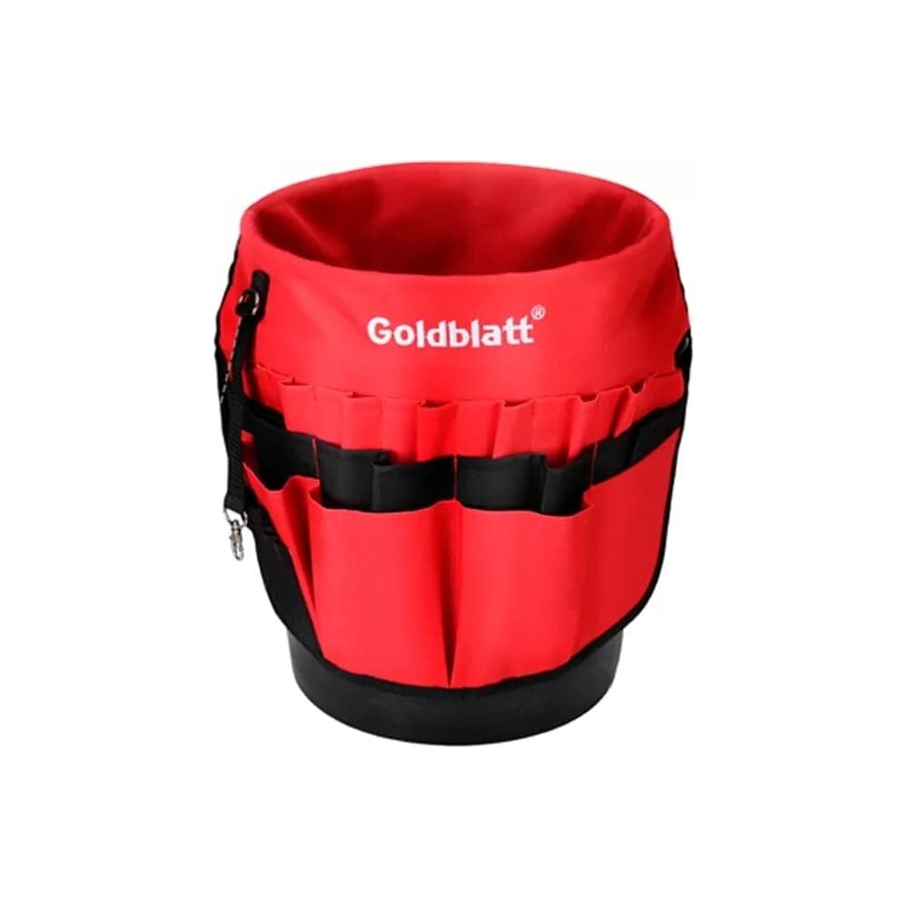 Сумка на ведро Goldblatt G07305