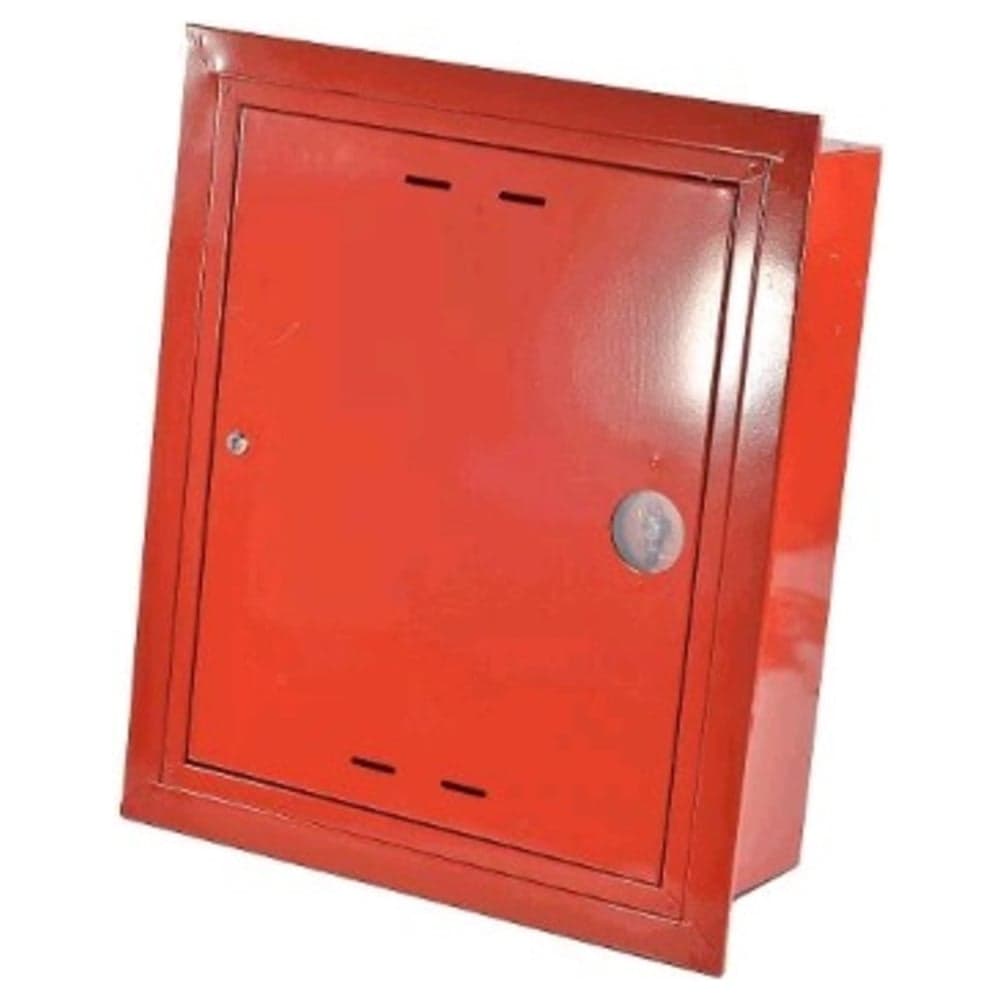 Шкаф пожарный Pegas pneumatic ШПК-310 ВЗК стандарт, 590x700x230 140707