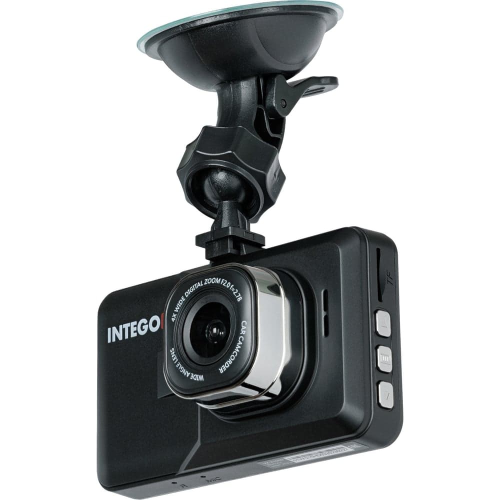 Видеорегистратор INTEGO Basic VX-215HD