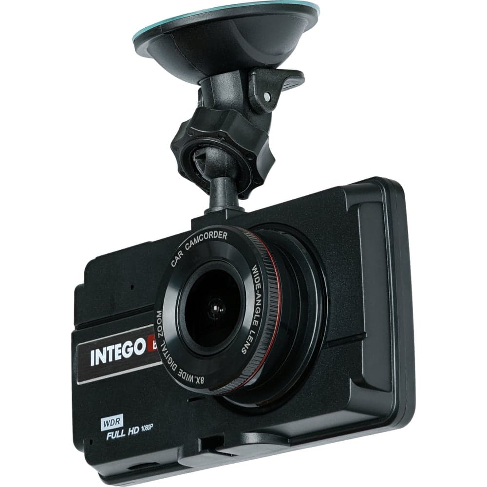 Видеорегистратор INTEGO Basic VX-240FHD