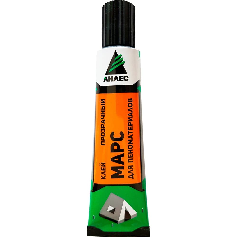 Клей Анлес Марс 40 мл 70039