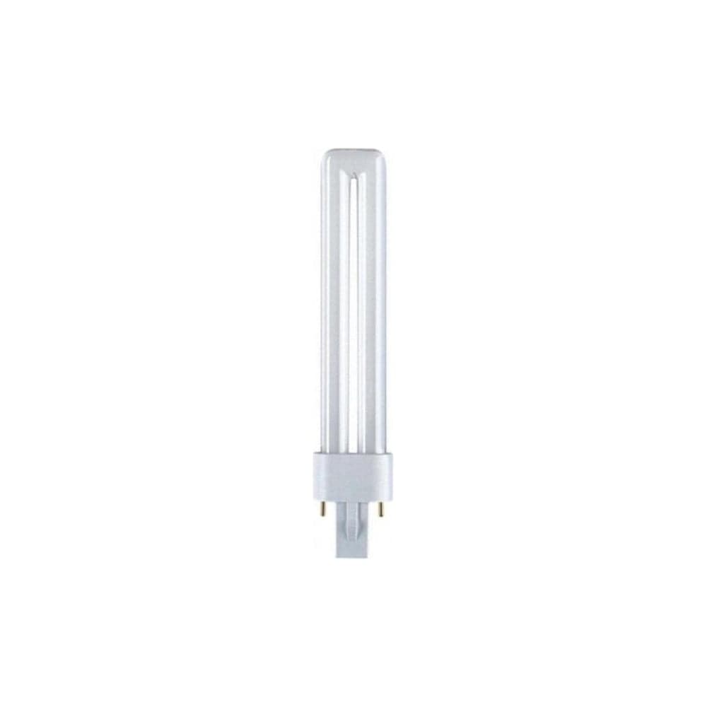Лампа люминесцентная LightBest lbl s 71026 9w 4000k g23 701071026