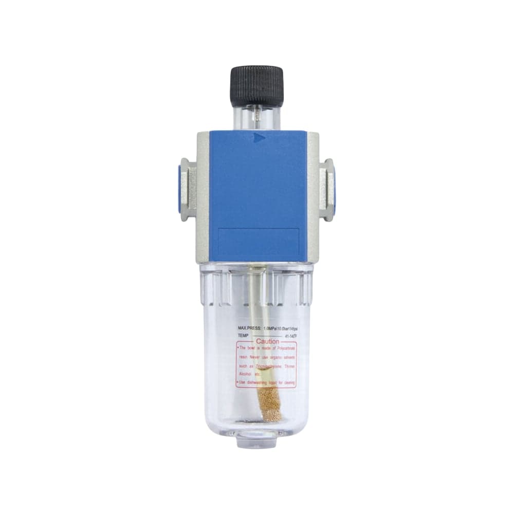 Лубрикатор Aist 3/8" 5500 л/мин 75 мл 91032103 00-00009673