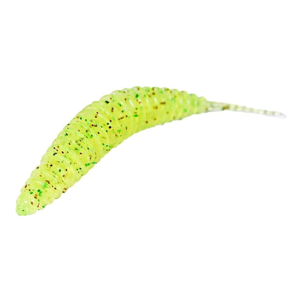 Съедобные искусственные слаги LUCKY JOHN LJ Pro Series ULTRAWORM 1.0in (25 мм), цвет S15, 20 шт 140197-S15