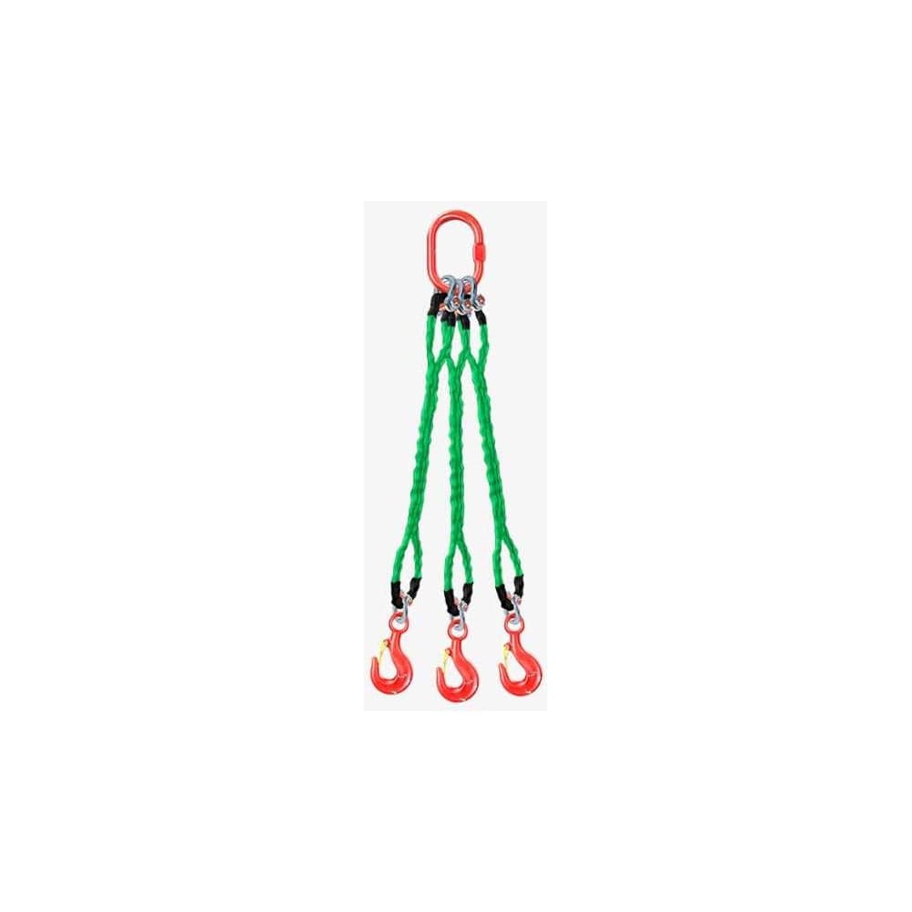Круглопрядный строп Grosco 3СТк 4 т, 3 м TI3X04003