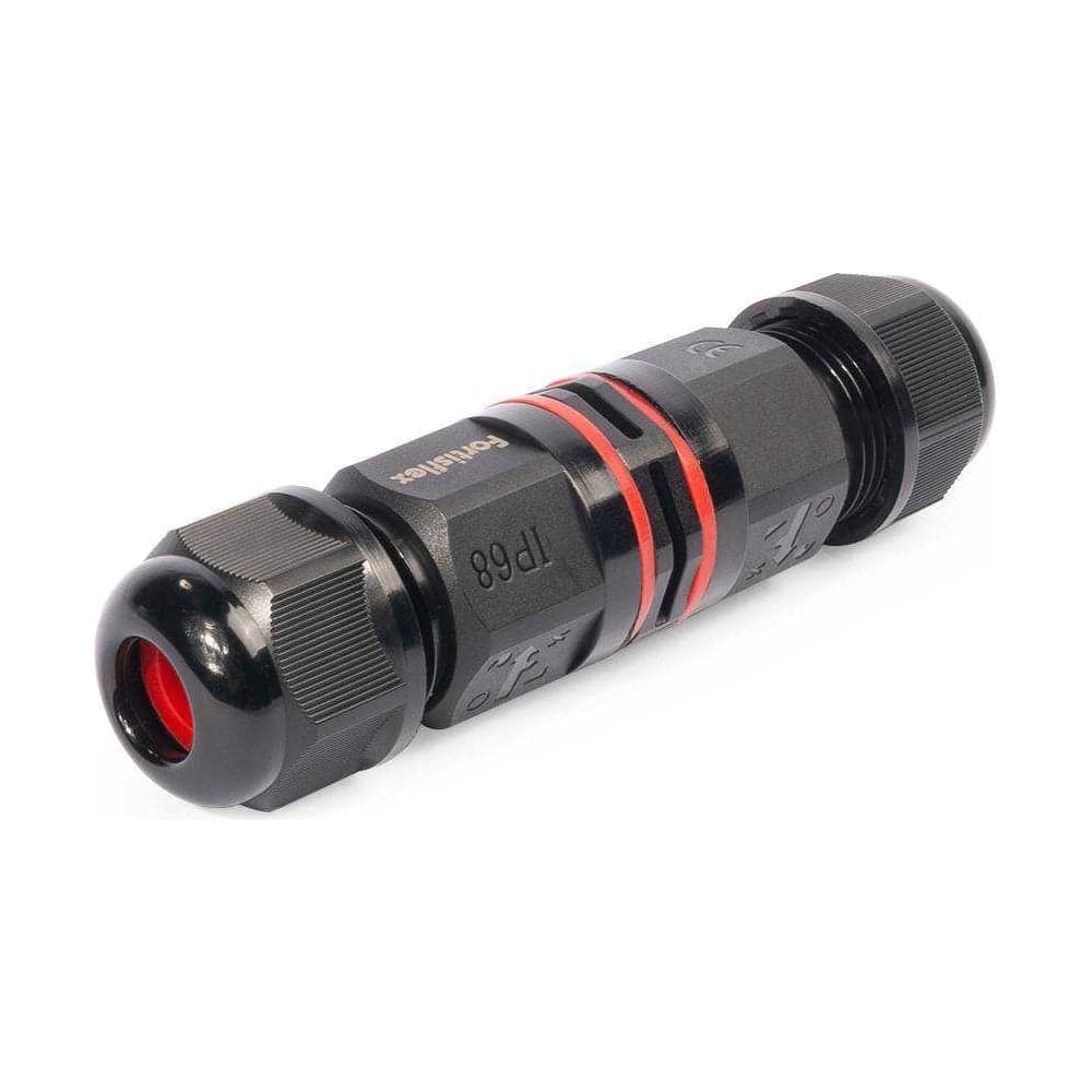 Кабельный коннектор FORTISFLEX ffc-21/3р-ip68 89664