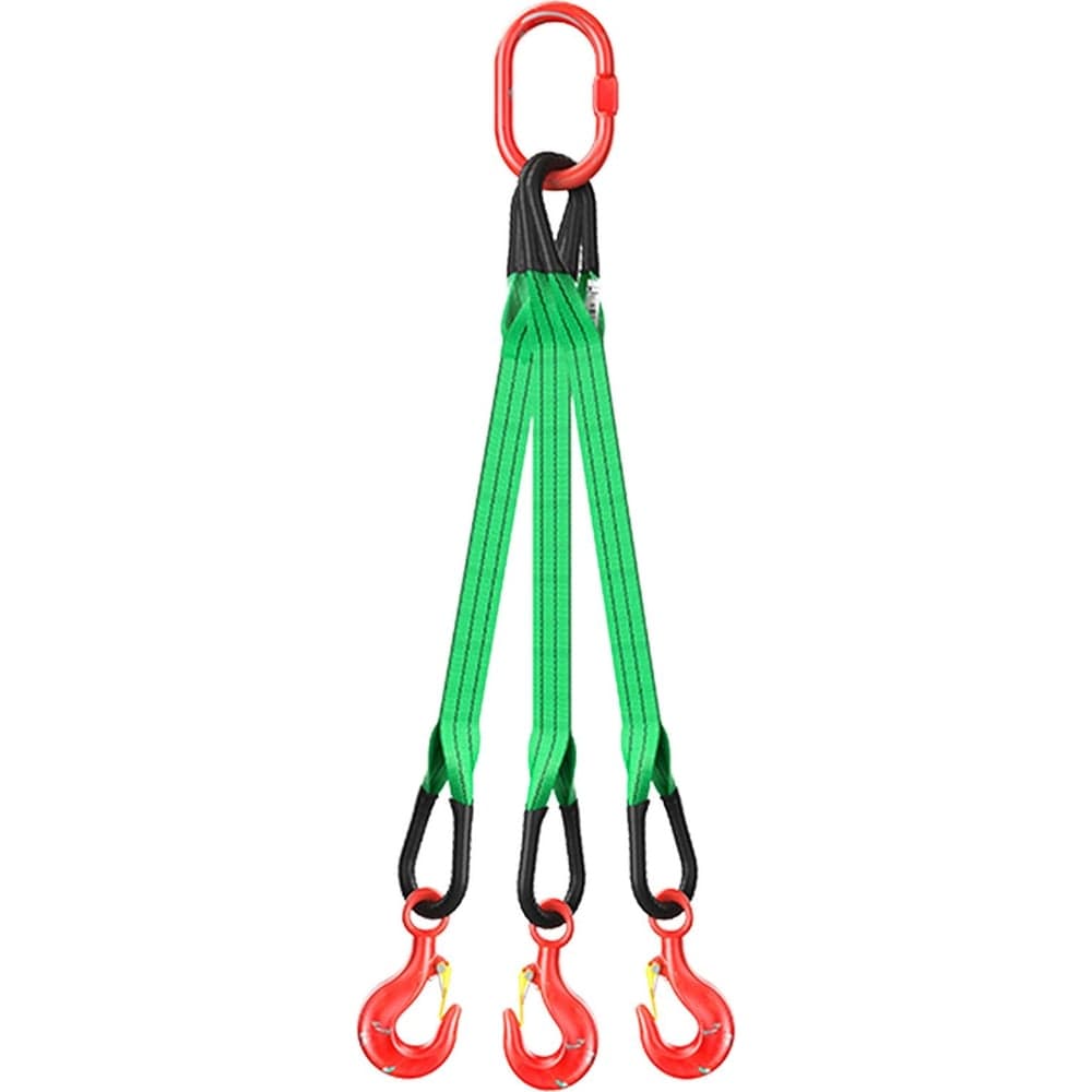 Текстильный строп Grosco 3СТ 1.5 т, 2 м TX3X01502