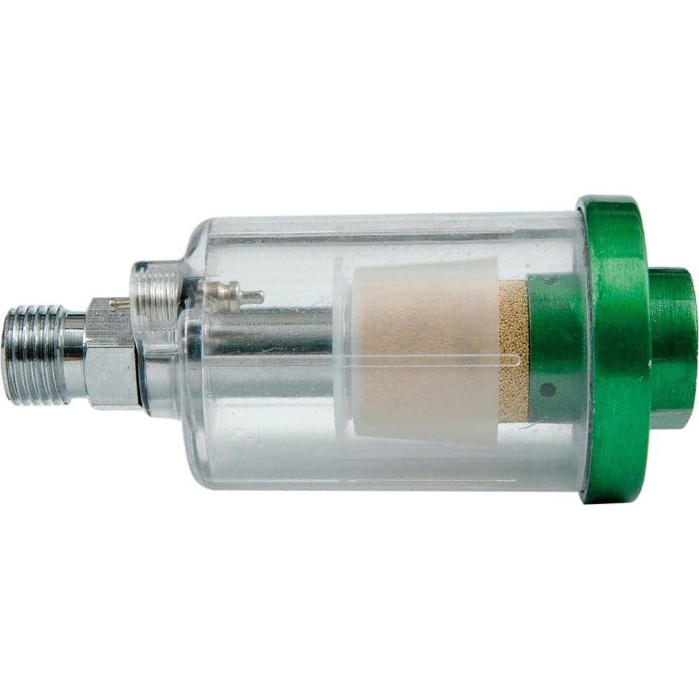Мини фильтр Vorel 1/4" 81560