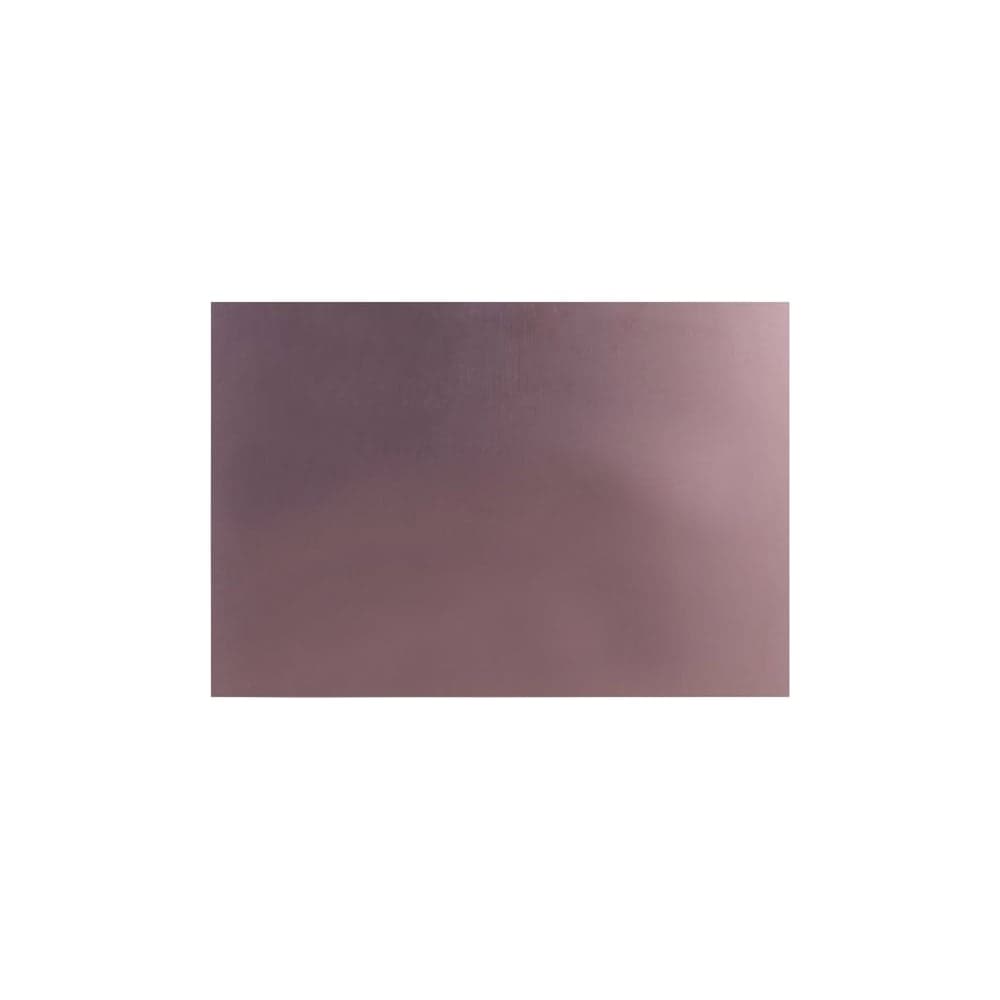 Стеклотекстолит Rexant 1-сторонний 100x150x1.5 мм 35/00 35 мкм 09-4040