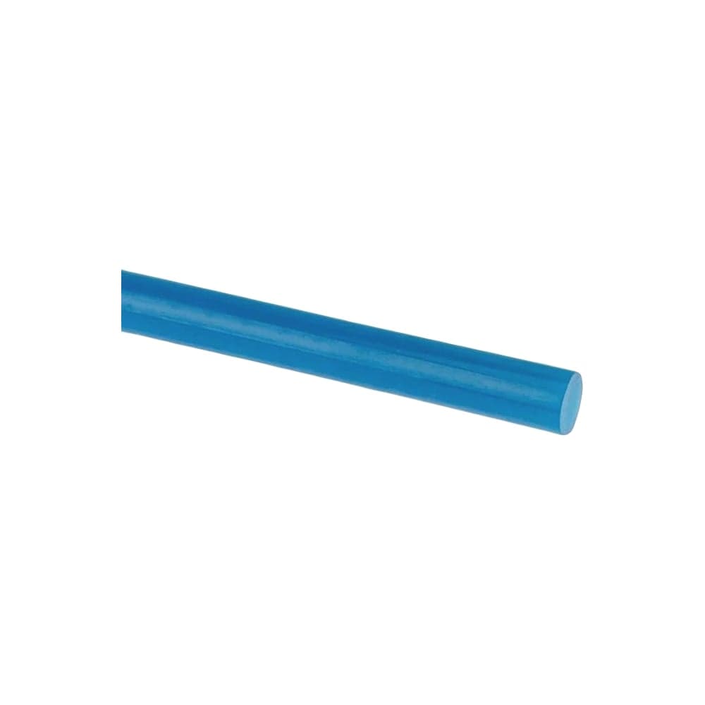 Клеевые стержни Rexant 11х100 мм синие 6 шт. 09-1227