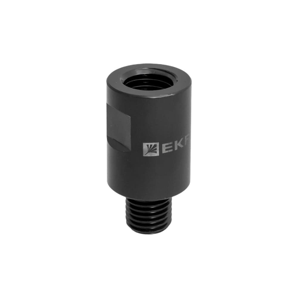 Адаптер для алмазных коронок M18-M16 EXPERT EKF ad-m18-m16