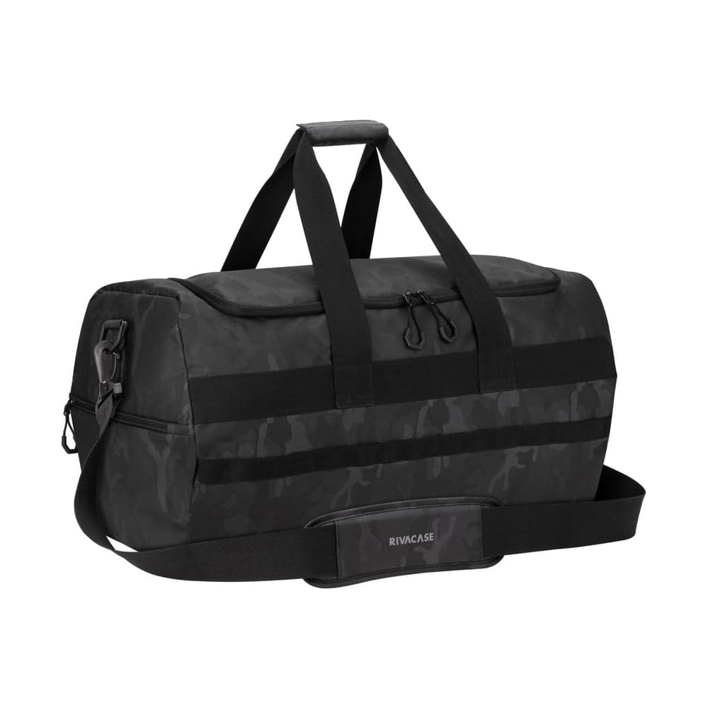 Дорожная сумка RIVACASE 60 л 7643 navy camo