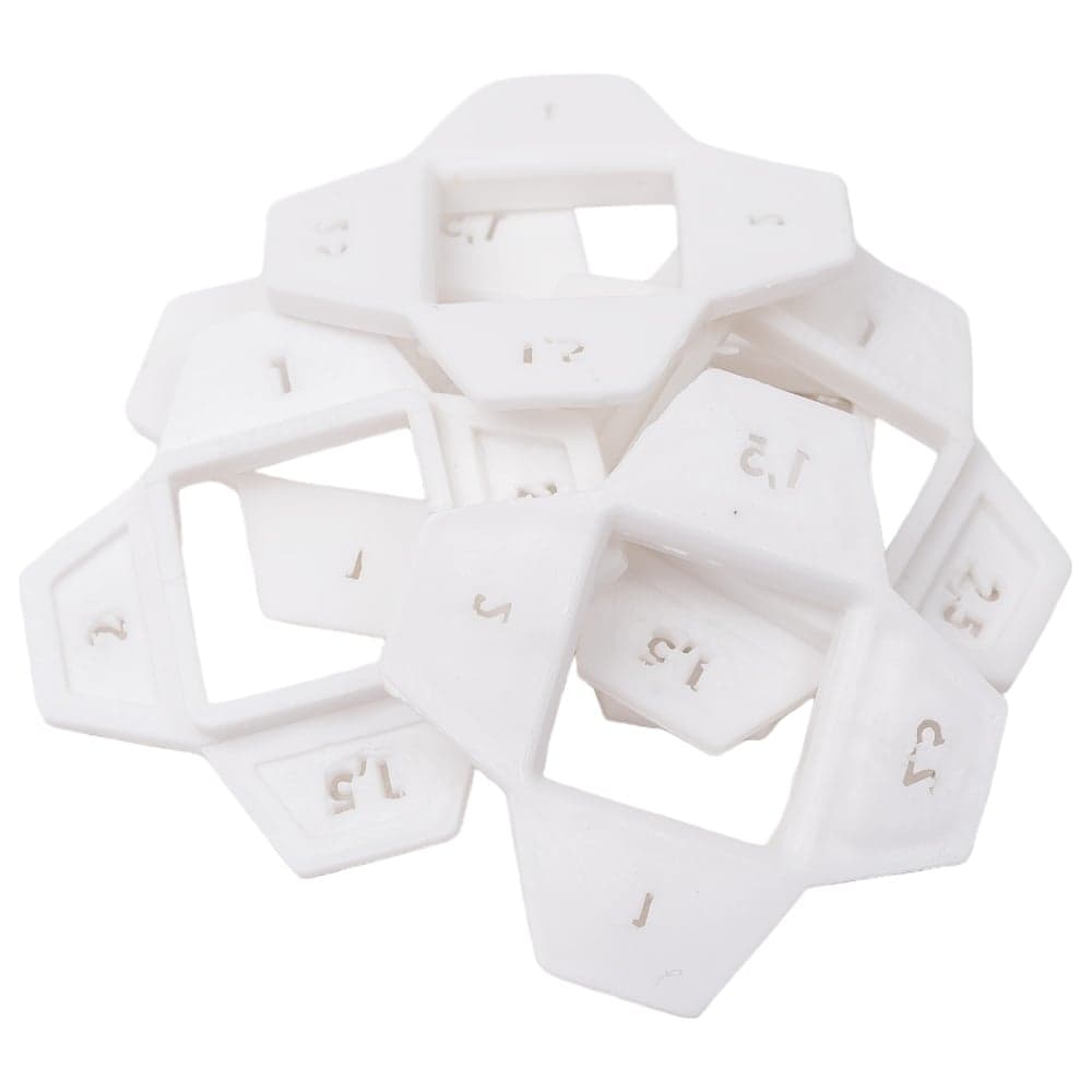 Краб Multi Cross 50 шт Profi Level Master 00-00001430