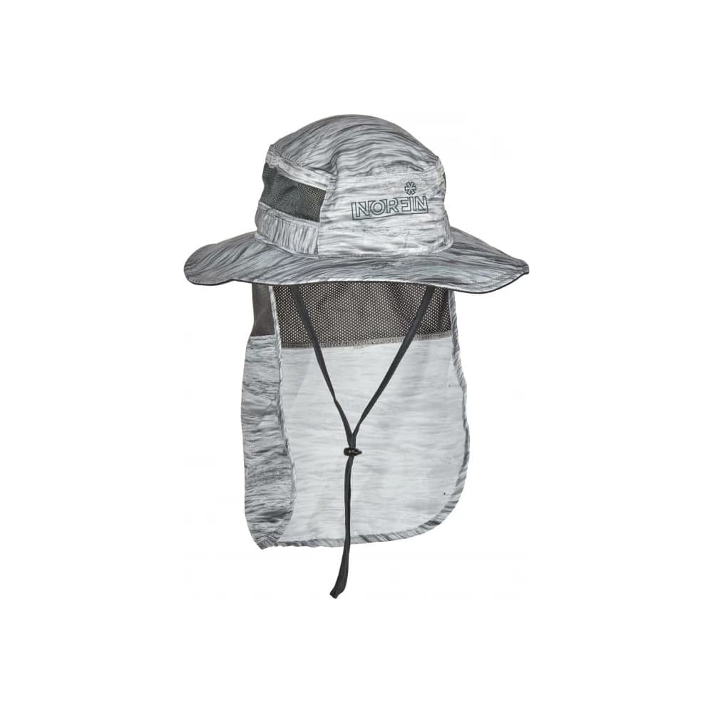 Шляпа Norfin SUN PRO SHADE HAT 153111