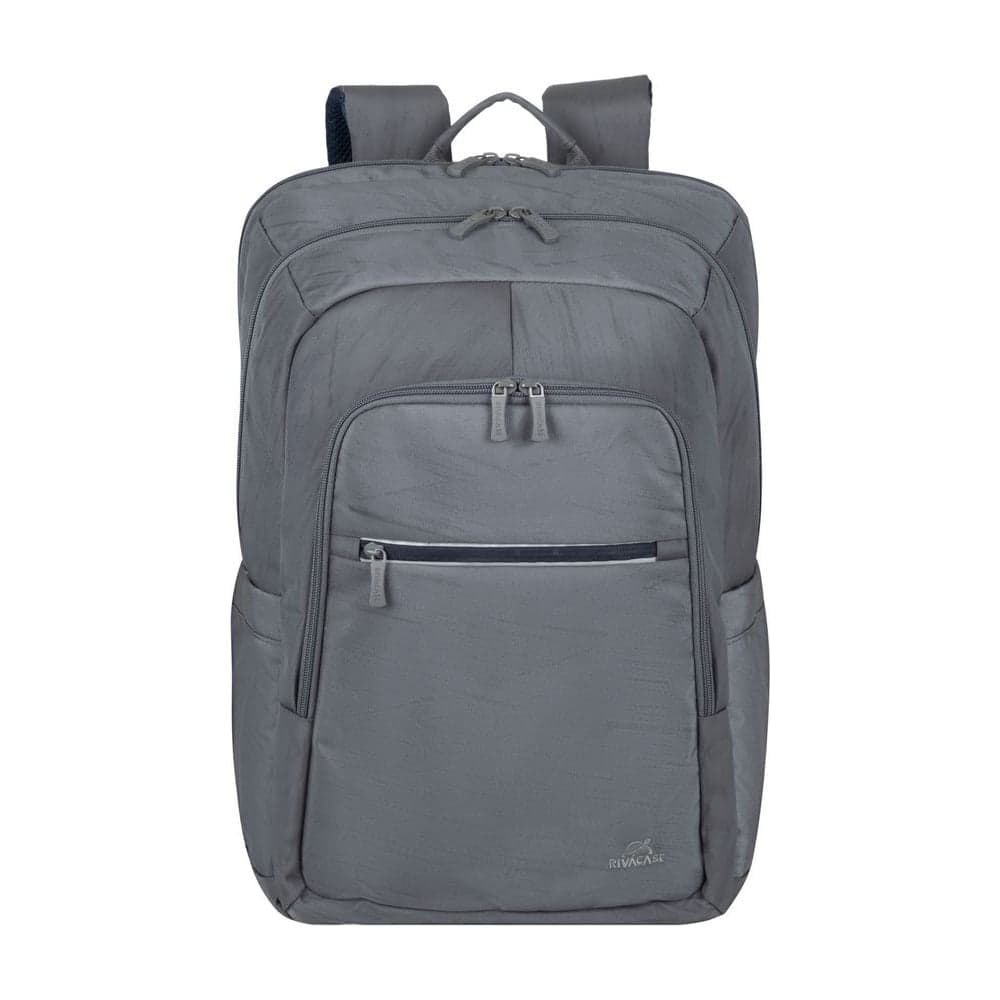 Рюкзак для ноутбука 17.3" RIVACASE 7569 Grey ECO