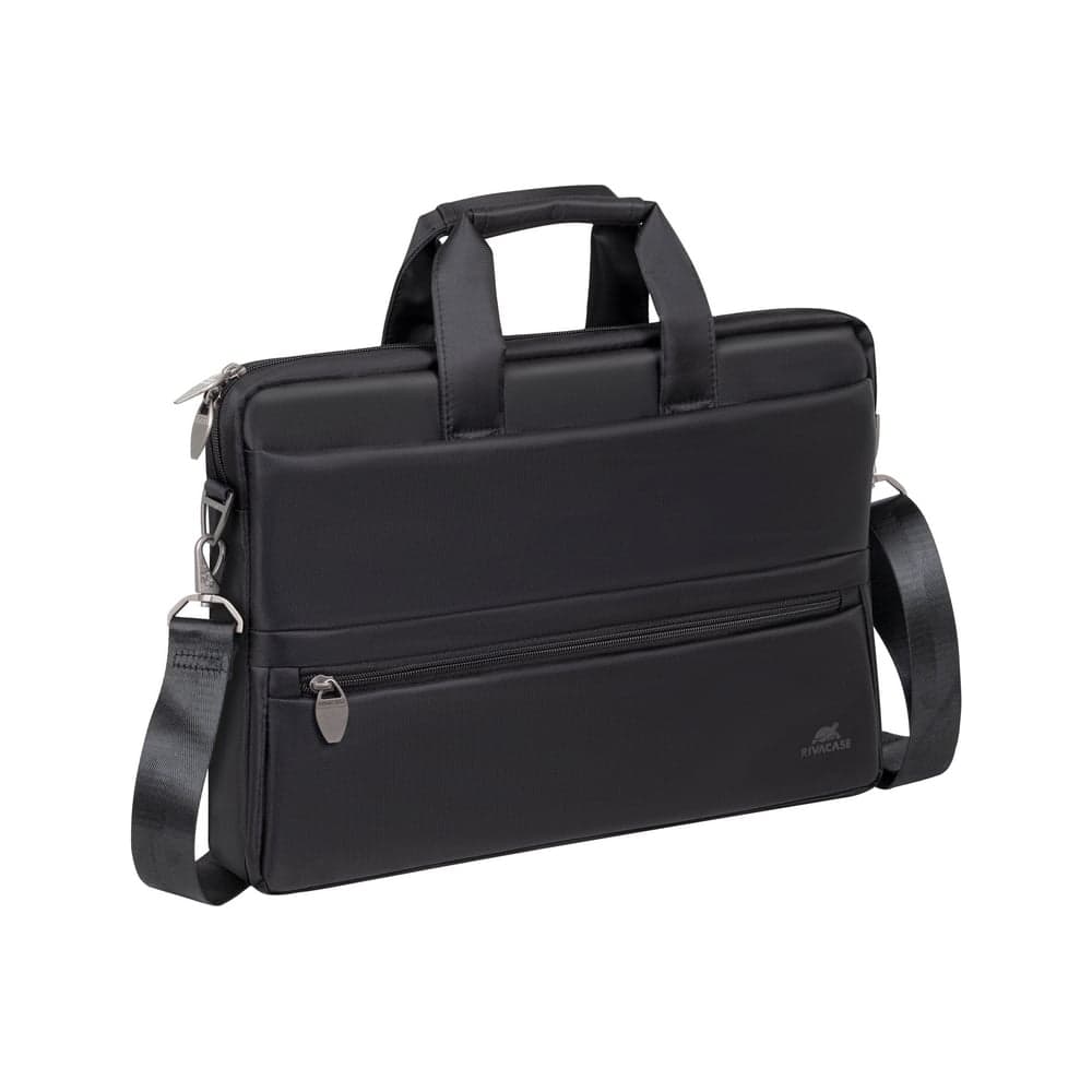 Сумка для ноутбука 15,6" RIVACASE 8630 Black