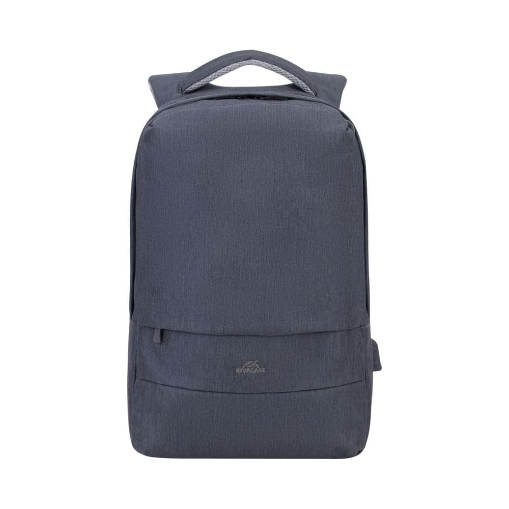 Рюкзак для ноутбука 15.6" RIVACASE 7562 dark grey