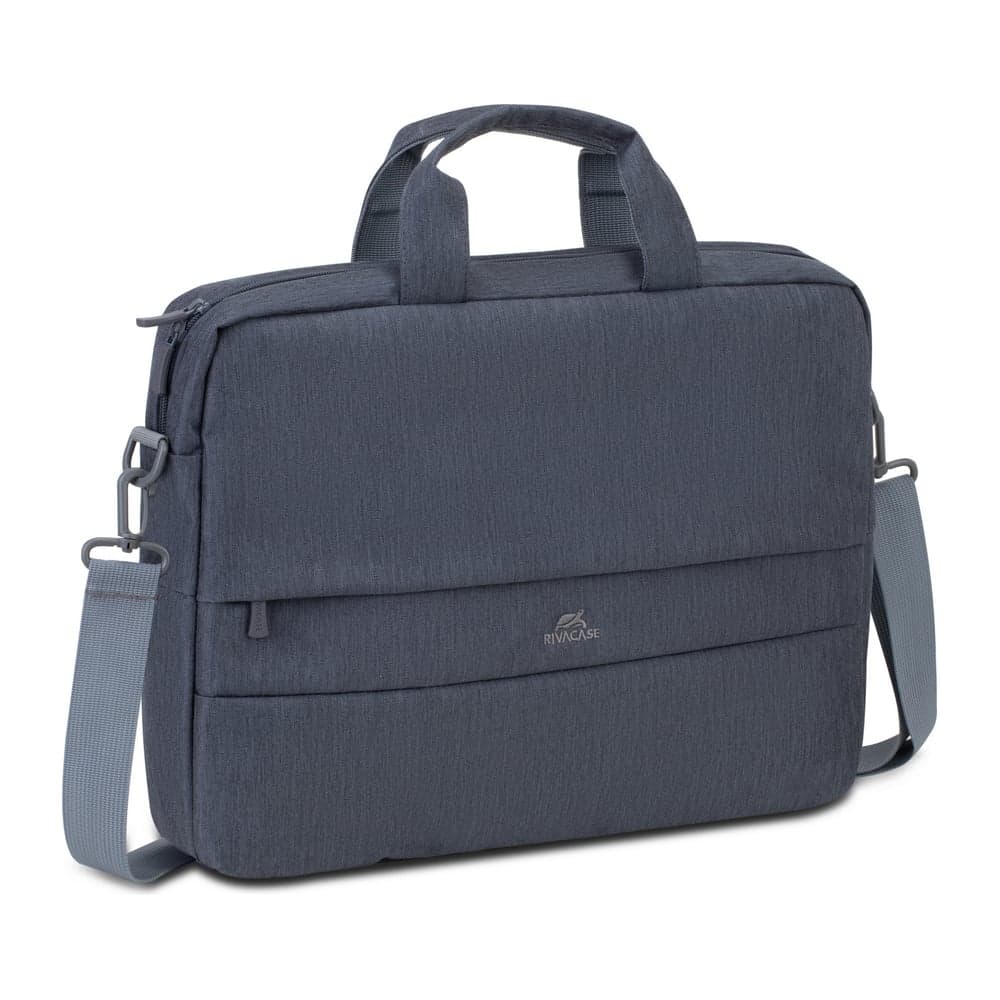 Сумка для ноутбука 15.6" RIVACASE 7532 dark grey