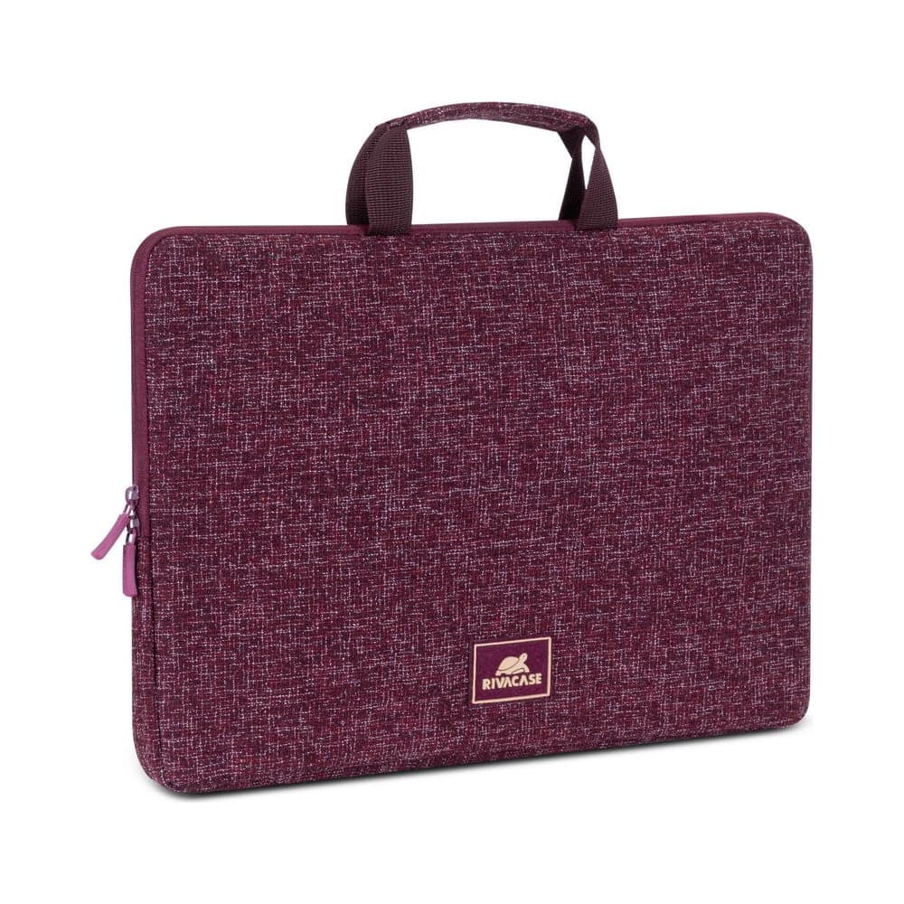 Чехол для ноутбука 13.3" RIVACASE 7913 Burgundy red