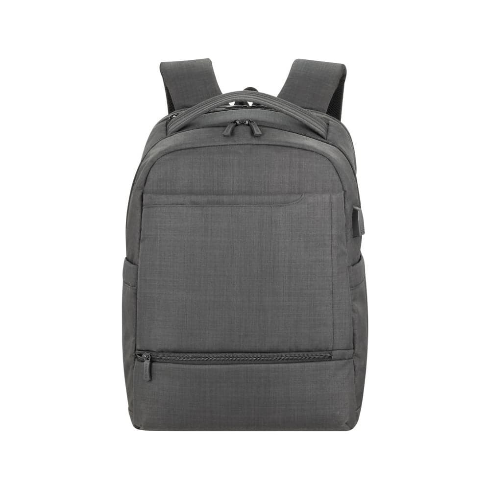 Рюкзак для ноутбука 15.6" RIVACASE 8363 Black