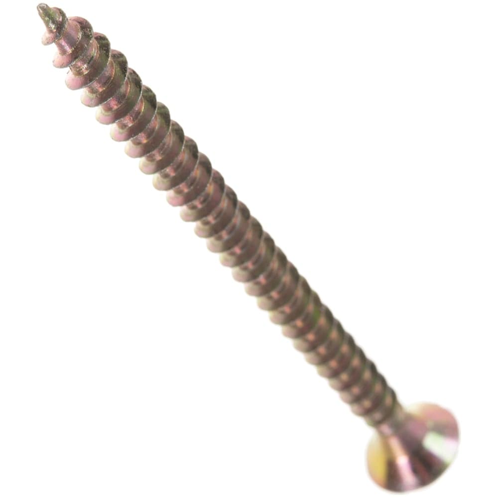 Саморез ШУЦ ГОСКРЕП 5.0х70, 60 шт., пл.конт 280 мл 1-0032280 - 122