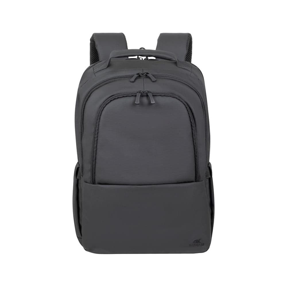 Рюкзак для ноутбука 15.6" RIVACASE 8435 Black ECO