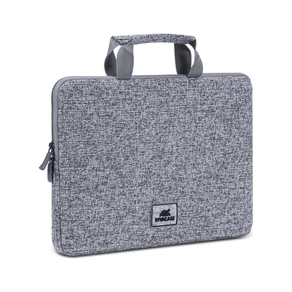 Чехол для ноутбука 13.3" RIVACASE 7913 Light grey