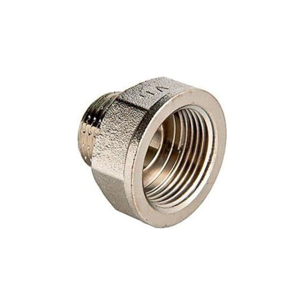 Коллектор никелированный с вентилями (3/4"; 3 х 1/2") Valtec VTc.560.N.0503 74970 - 31