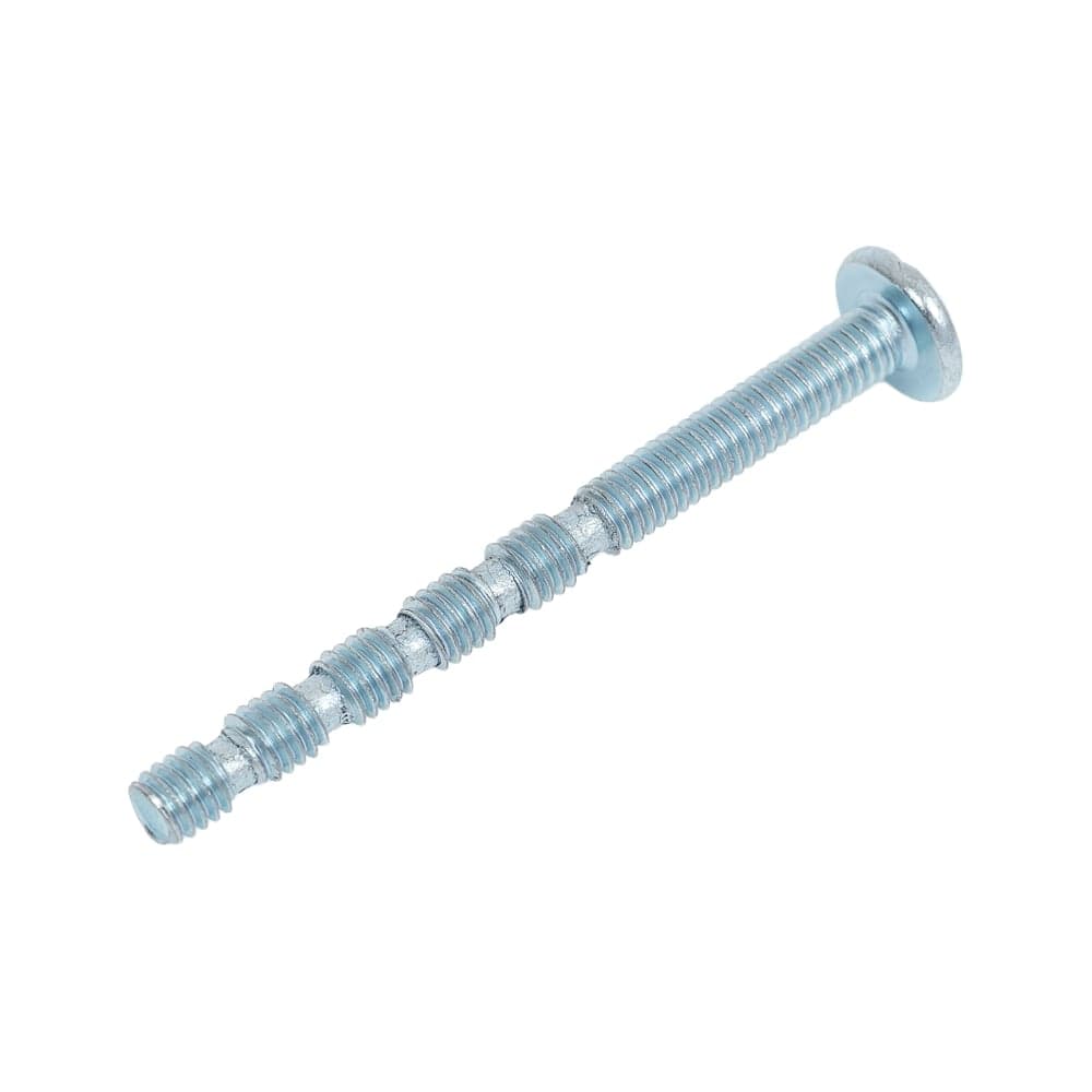 Сегментный винт BOYARD M4х45 (комплект 10шт) 657827