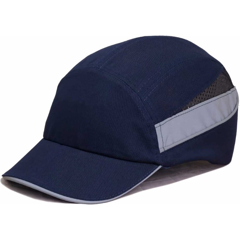 Защитная каскетка РОСОМЗ RZ BioT CAP синяя 92218