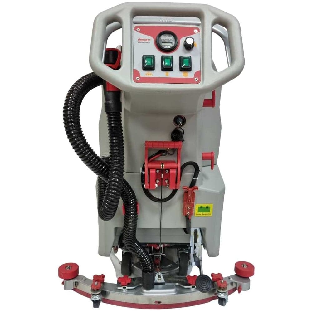 Поломоечная машина Bennett S510BT Basic 80Li BNT S510BT80li
