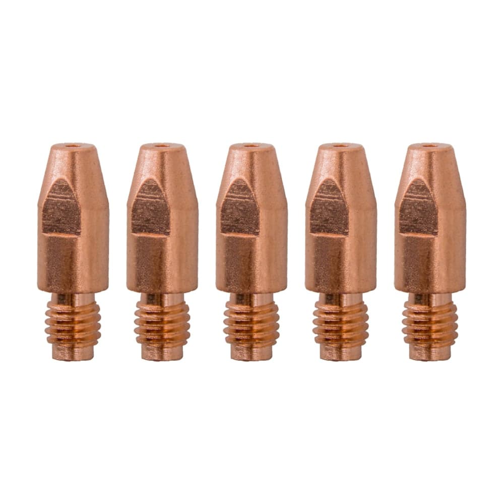 Наконечник М8, 30x1.6 мм, E-Cu, 5 шт Оберон XL140.0587.5