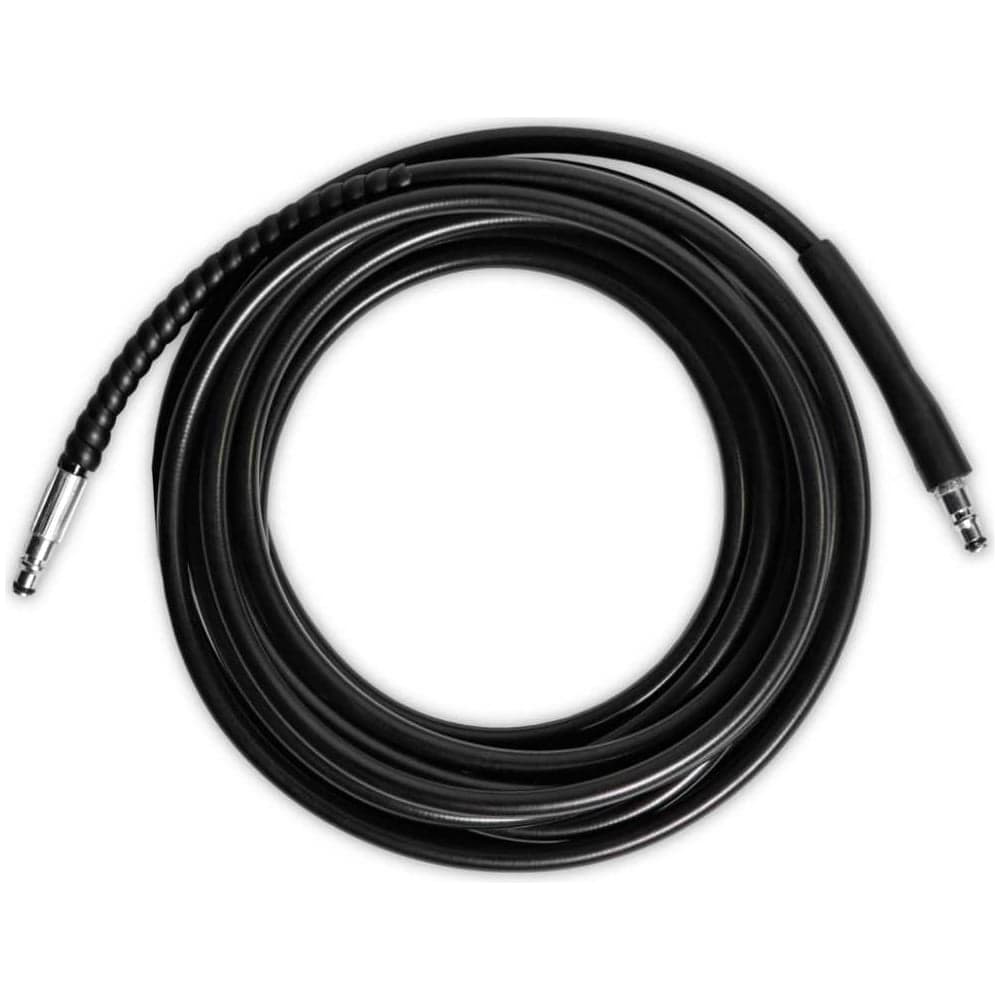 Шланг напорный 8 м, 200 бар, 60 C, quick connect HP3200/HP3250 Champion C8148