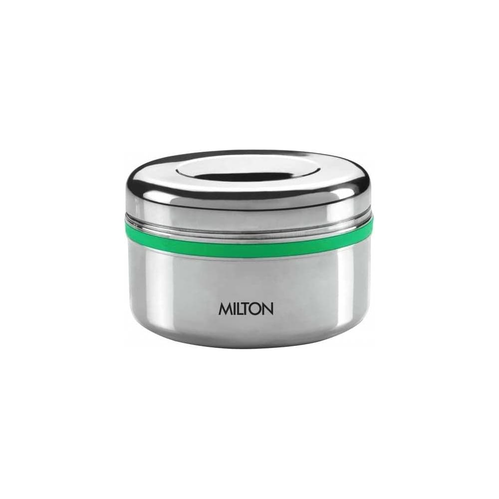 Термо ланч-бокс MILTON SUPREME LUNCH BIG 0.3 л, Green ML31308-GN