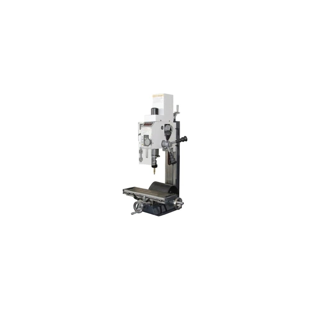 Настольный фрезерный станок FABTEC BF 16 Vario 55258