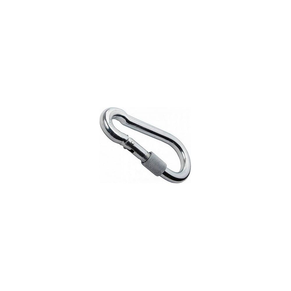 Пожарный карабин КРЕП-КОМП с фиксат. DIN 5299 D м9 25шт кпф9ф